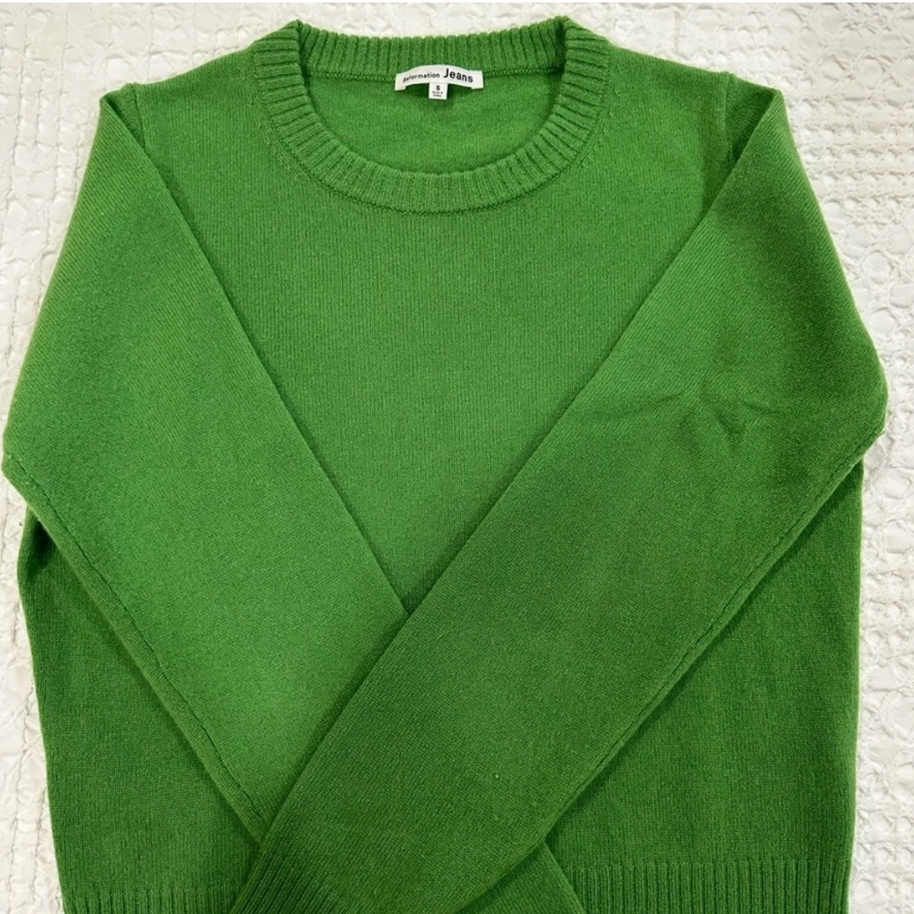 Reformation Sweater S